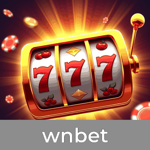 wnbet: Seu Cassino Online Confiável e Seguro