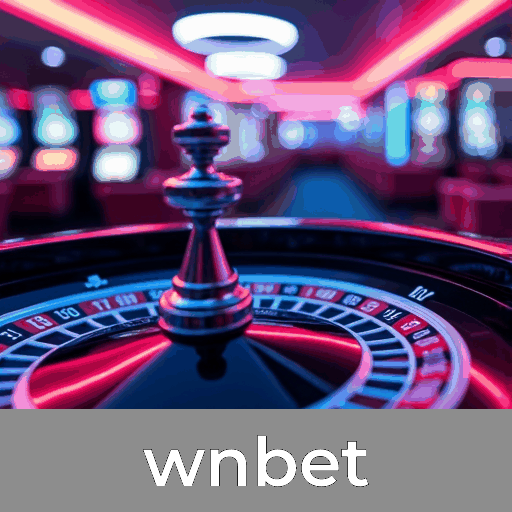Wnbet: Slots com Mega Prêmios, Jogos de Mesa Estratégicos e Realidade ao Vivo
