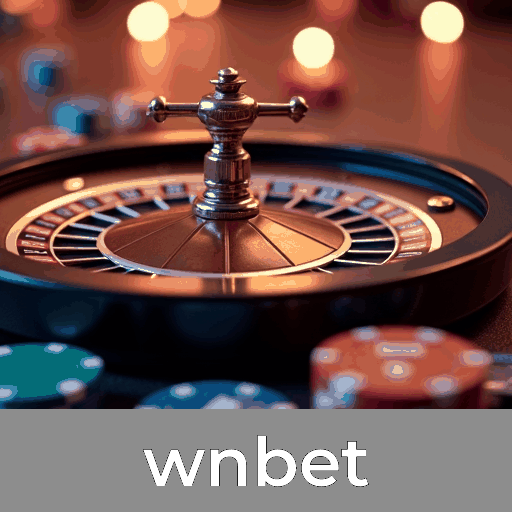 wnbet: Onde a Segurança e o Profissionalismo se Encontram